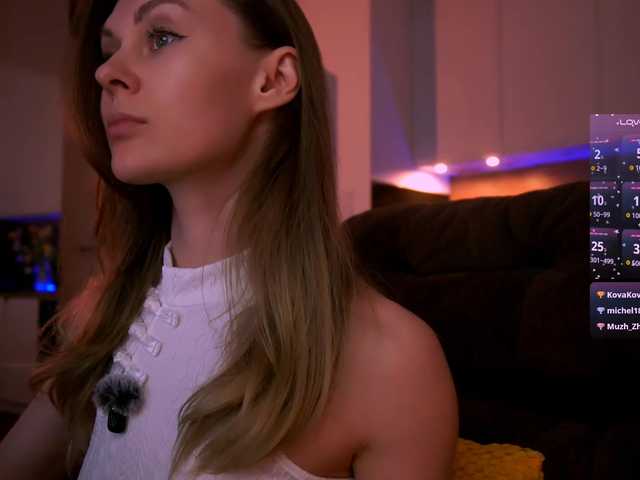 -JesusWife-'s BongaCams show and profile