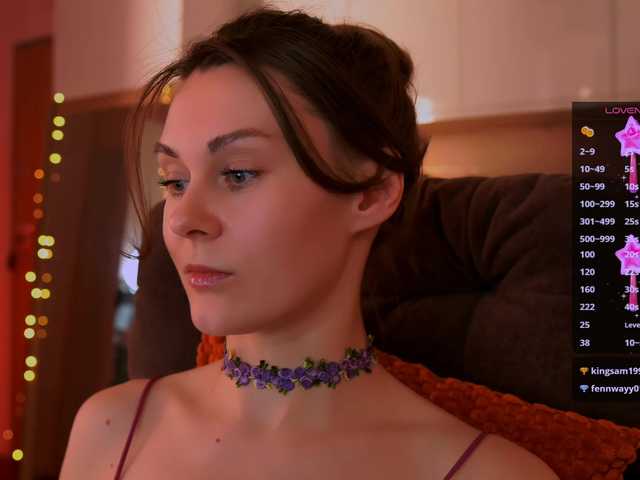 -JesusWife-'s BongaCams show and profile