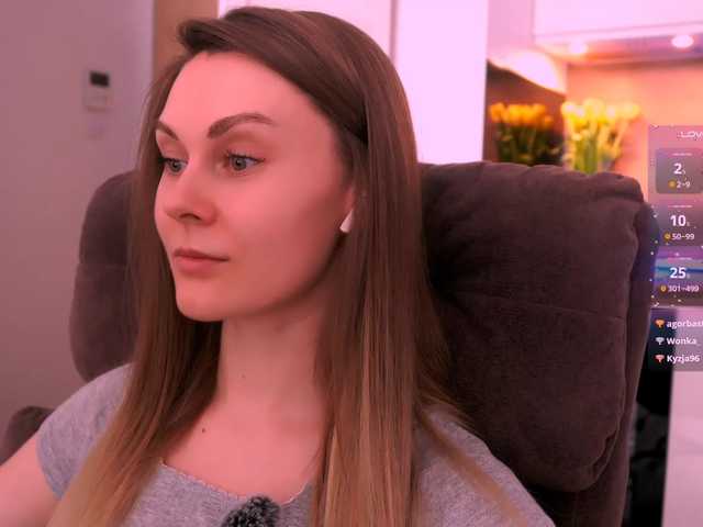 -JesusWife-'s BongaCams show and profile