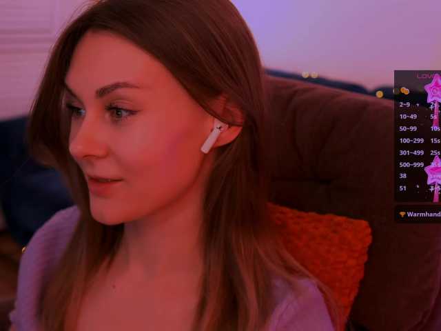 -JesusWife-'s BongaCams show and profile