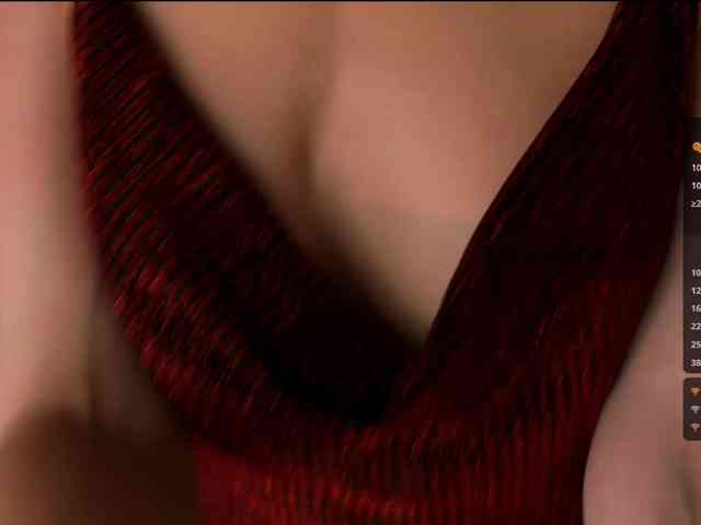 -JesusWife- Live Webcam on BongaCams