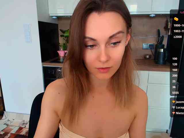 -JesusWife- Live Webcam on BongaCams -JesusWife- Live Webcam on BongaCams