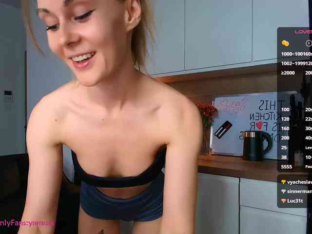 VIRTUAL_MUSE webcam
