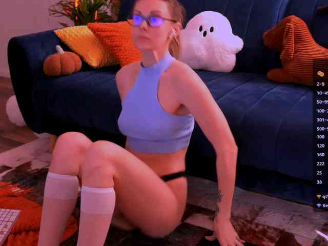 VIRTUAL_MUSE webcam