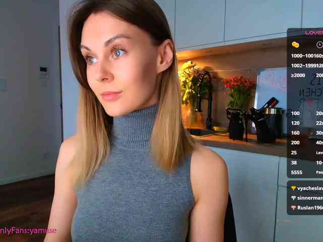 VIRTUAL_MUSE webcam