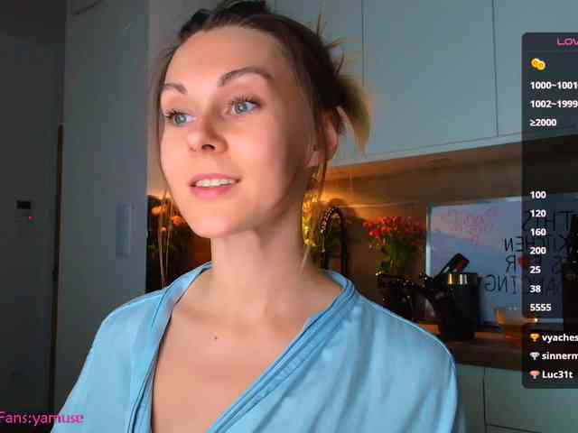 amateur pornstar -JesusWife-