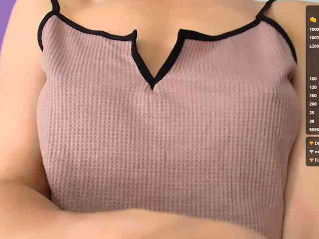 random webcam chat -JesusWife-