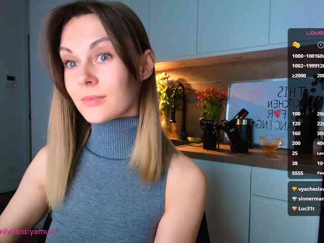 VIRTUAL_MUSE webcam