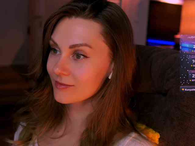 -JesusWife- Live Webcam on BongaCams