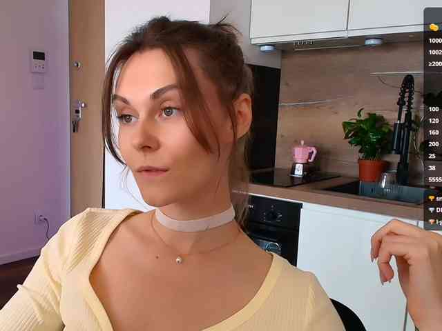 VIRTUAL_MUSE webcam