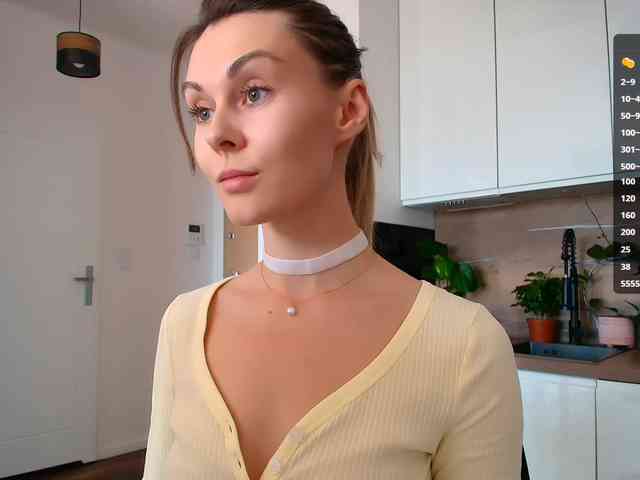 VIRTUAL_MUSE webcam