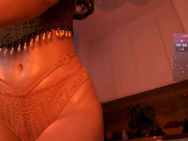 online nude cam -JesusWife-