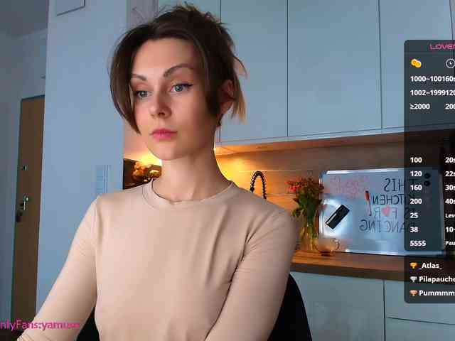 VIRTUAL_MUSE webcam