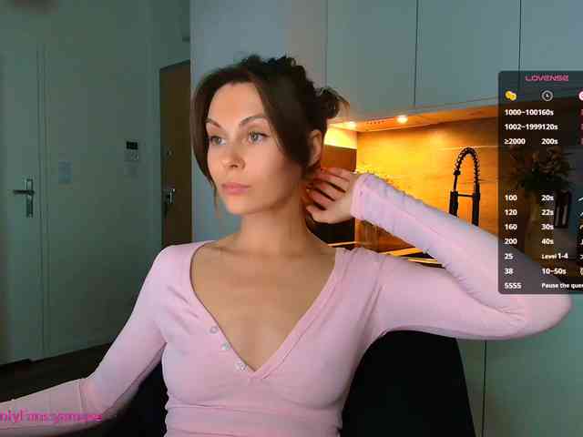VIRTUAL_MUSE webcam