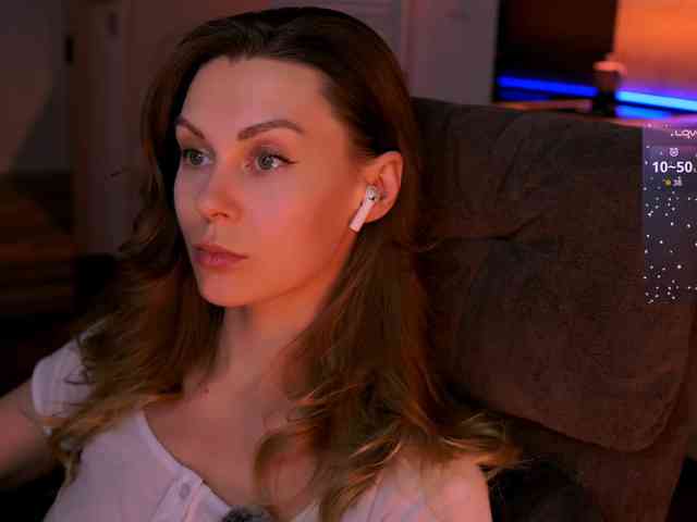 -JesusWife- Live Webcam on BongaCams