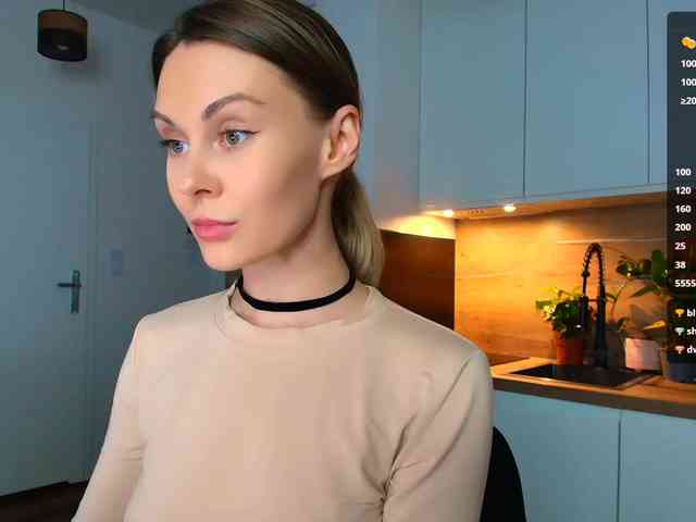 online live sex webcam -JesusWife-