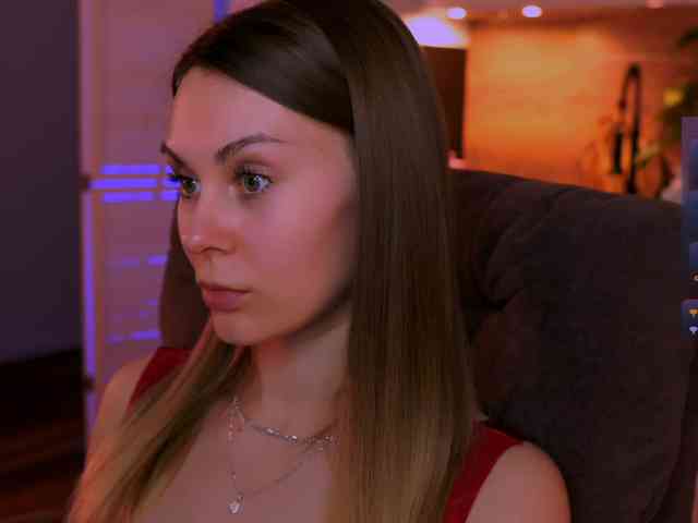 -JesusWife- Live Webcam on BongaCams