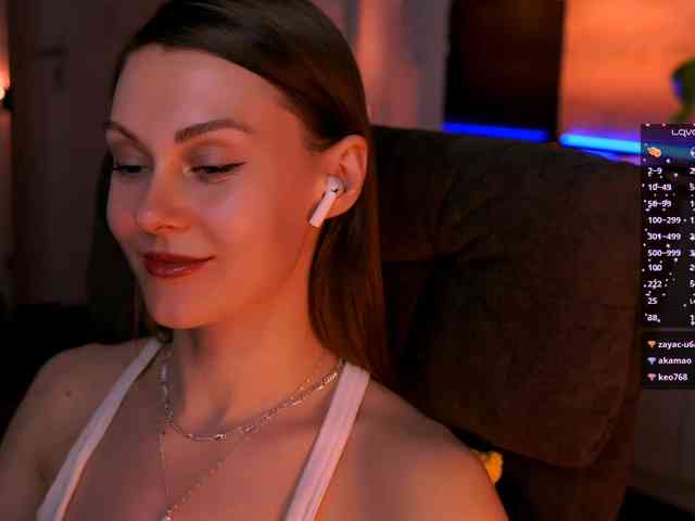 -JesusWife- Live Webcam on BongaCams