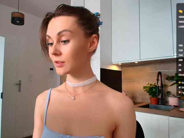 online porn web cam -JesusWife-