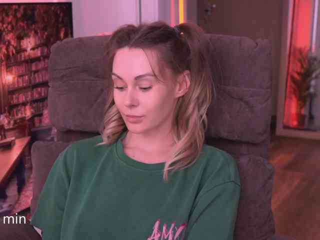 -JesusWife- Live Webcam on BongaCams