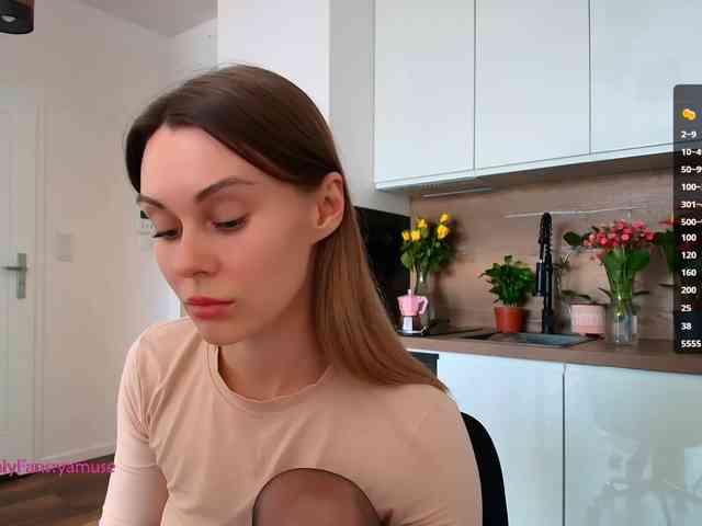 VIRTUAL_MUSE webcam