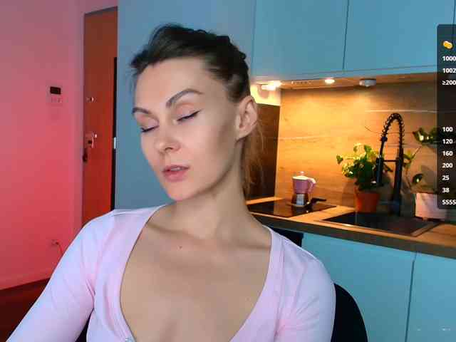 VIRTUAL_MUSE webcam