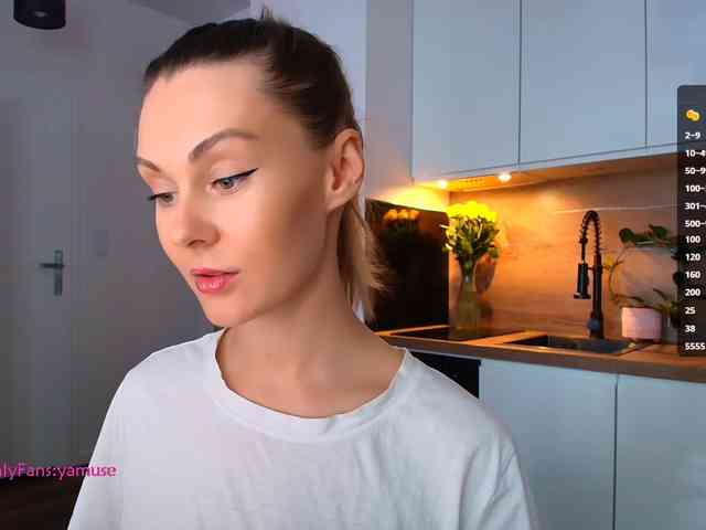 VIRTUAL_MUSE webcam