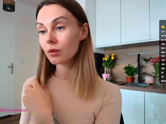 VIRTUAL_MUSE webcam