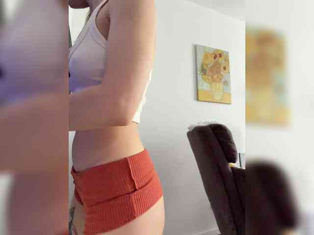 -JesusWife- Live Webcam on BongaCams