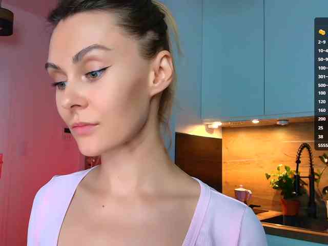 VIRTUAL_MUSE webcam
