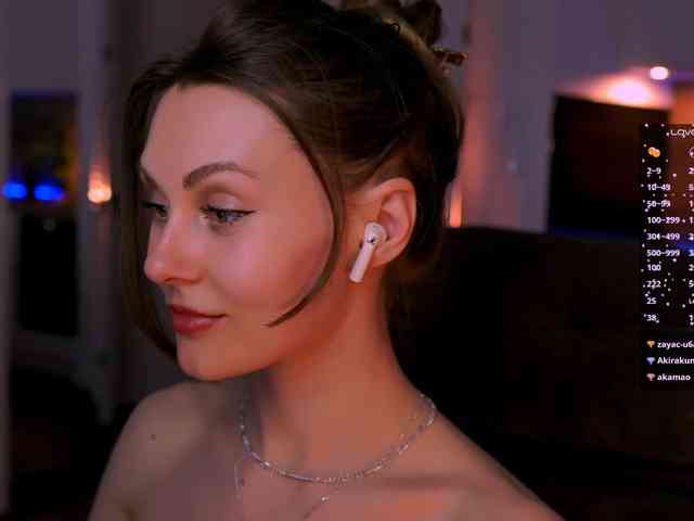 -JesusWife- Live Webcam on BongaCams