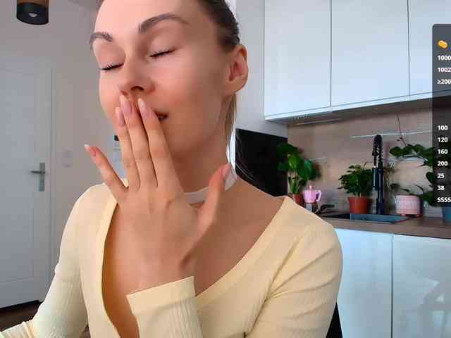 VIRTUAL_MUSE webcam