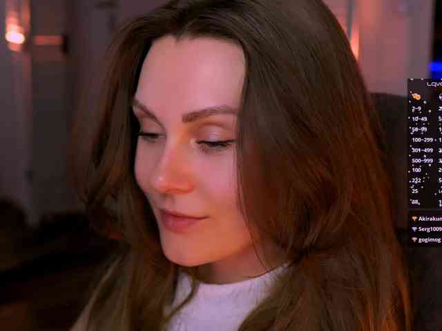 -JesusWife- Live Webcam on BongaCams