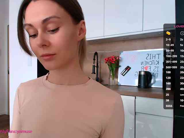 VIRTUAL_MUSE webcam