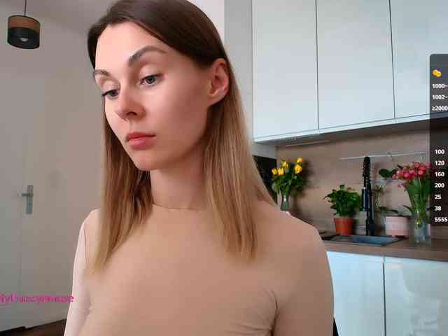 VIRTUAL_MUSE webcam