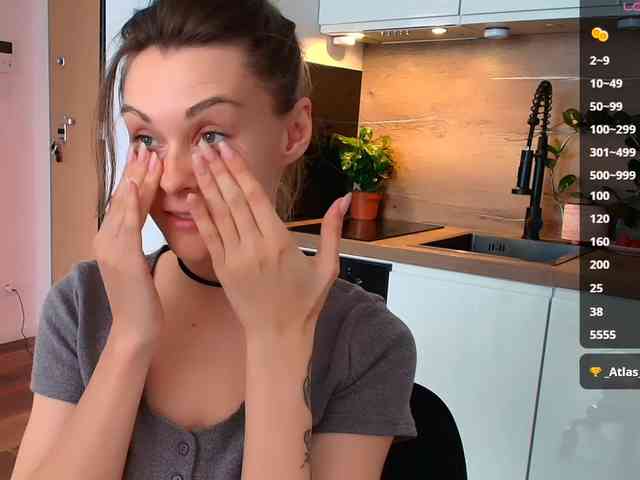 VIRTUAL_MUSE webcam
