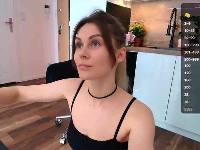 VIRTUAL_MUSE webcam