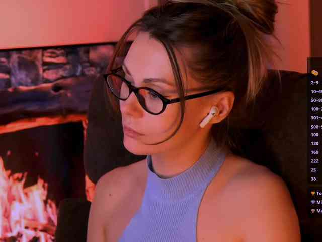 VIRTUAL_MUSE webcam