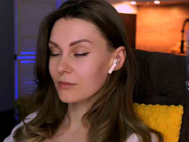 -JesusWife- Live Webcam on BongaCams