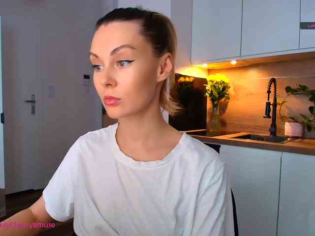 -JesusWife- Live Webcam on BongaCams