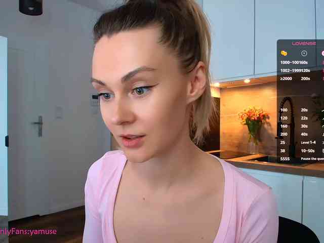 VIRTUAL_MUSE webcam