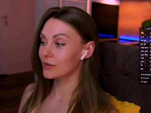 -JesusWife- Live Webcam on BongaCams