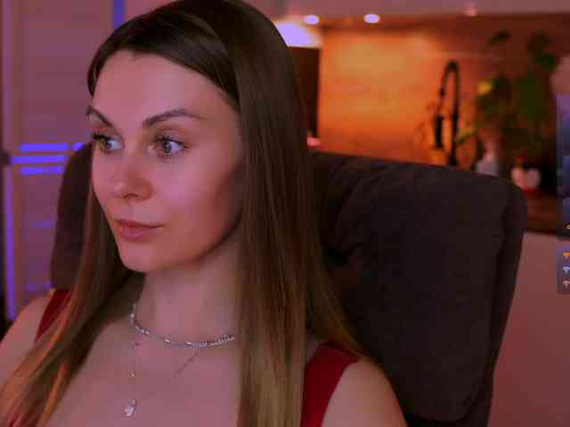 -JesusWife- Live Webcam on BongaCams