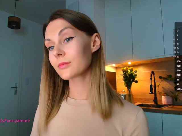 VIRTUAL_MUSE webcam