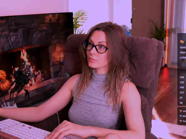 VIRTUAL_MUSE webcam