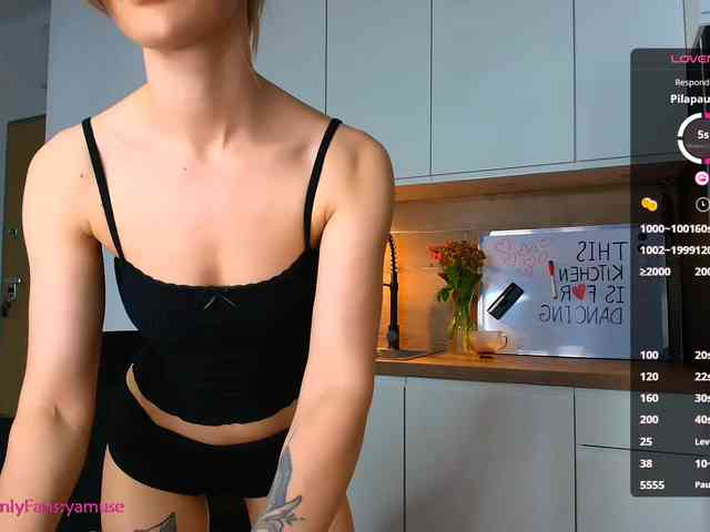 VIRTUAL_MUSE webcam