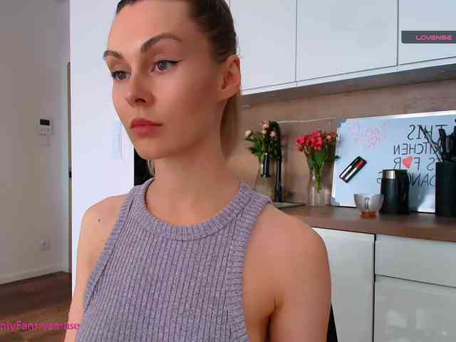 VIRTUAL_MUSE webcam