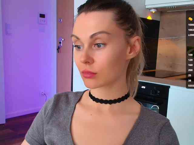 VIRTUAL_MUSE webcam