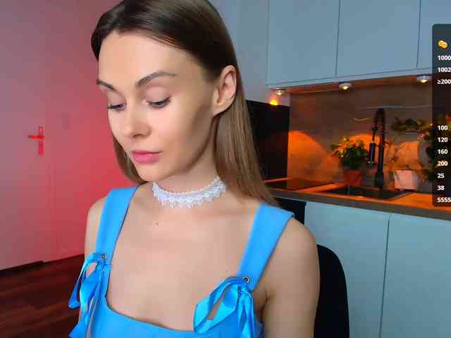 online webcam camera -JesusWife-