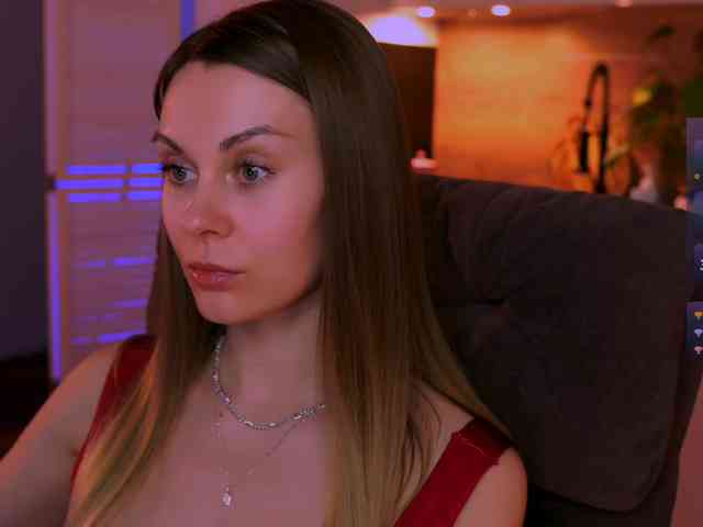 -JesusWife- Live Webcam on BongaCams